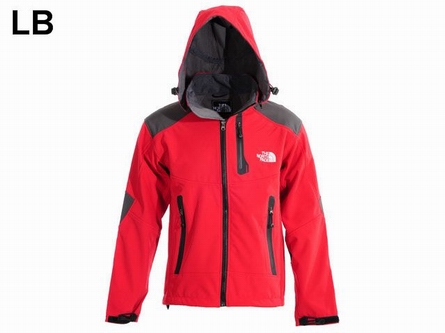 the norface jacket-007